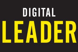 Digital Leader by Erik Qualman