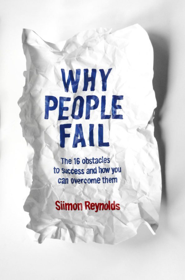 Why People Fail by Siimon Reynolds