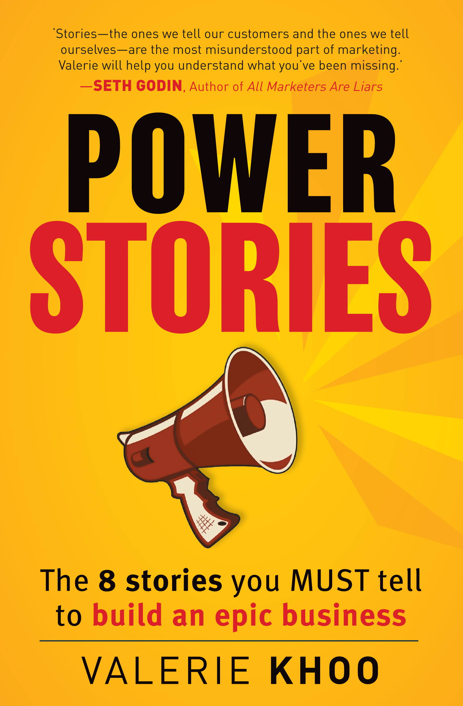 Power stories