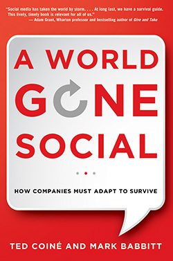 A World Gone Social By Mark Babbit