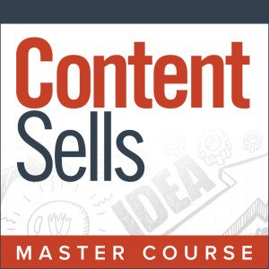 Content Sells Master Course