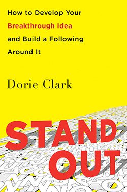 Stand Out by Dorie Clark