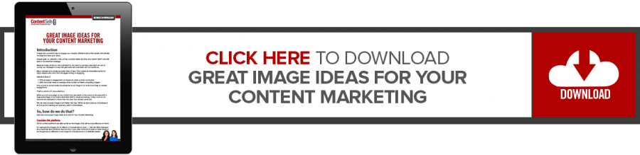 20 Great Image Ideas for Your Content Marketing