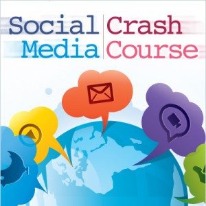 social media crash course