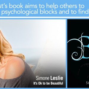 Neuro-strategist’s book aims to help others to remove and reduce psychological blocks and to find success