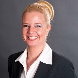 Ineke Read is a Principal Consultant for Davidson Executive