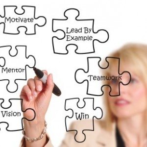 The Power of Mentoring