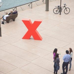TEDX