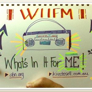WIIFM: Learn How to Master This Sales Secret Weapon