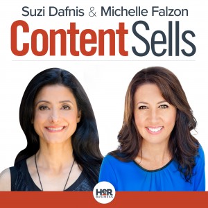 Content Sells Podcast