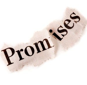 Branding Tip - Are you delivering on your promises?