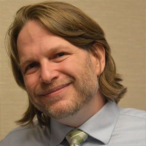 Chris Brogan, Author of Google+ for Business