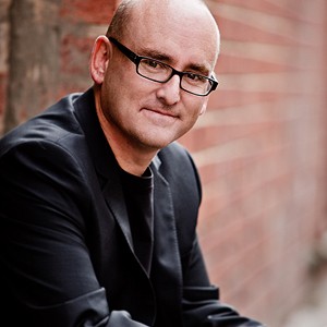 Darren Rowse, Founder of Problogger