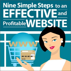 Effective Profitable Website