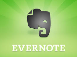 Evernote logo