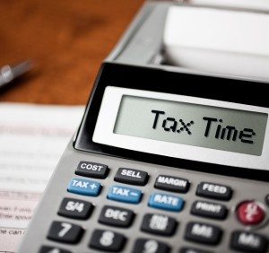 financial planning tips for end of financial year tax time
