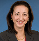 Gai Brodtmann MP, Federal Member for Canberra