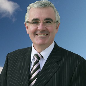 Andrew Wilkie MP - Election 2013: My Small Business Story feature