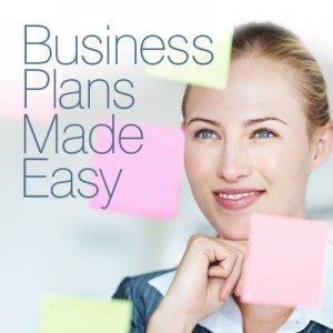 Business Plans Made Easy