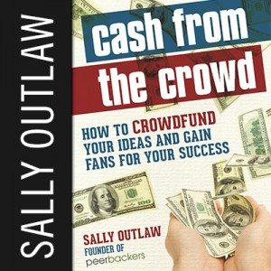 Cash from the Crowd