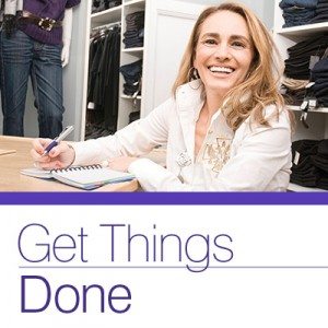 Get Things Done