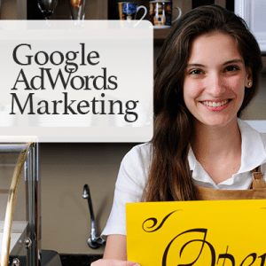 Google AdWords Marketing