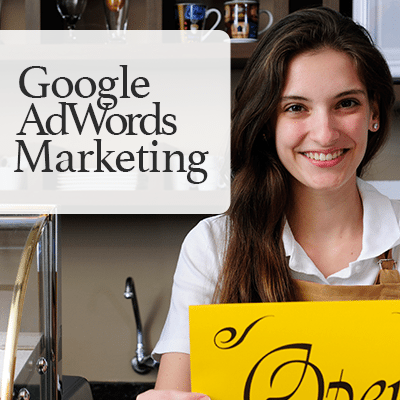 Google Adwords Marketing