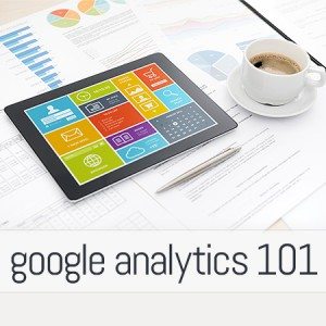 Google Analytics 101