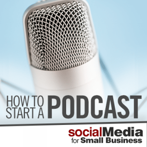 How to Start a Podcast