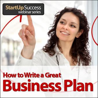 How to Write a Great Business Plan