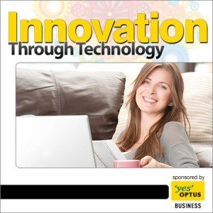 Innovation Through Technology