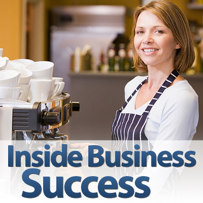 Inside Business Success