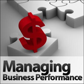 Managing Business Performance