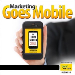 mobile marketing