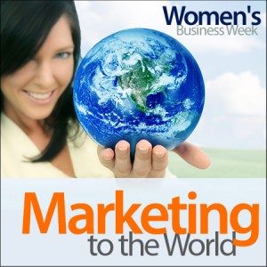 Marketing to the World