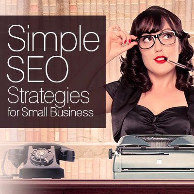 Simple SEO Strategies