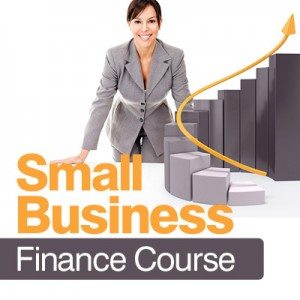 small business finance course