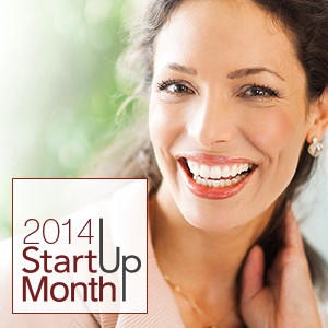 Startup Month: Fresh ideas and practical resources for your new business
