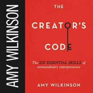 The Creators Code