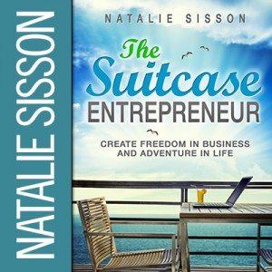 The Suitcase Entrepreneur