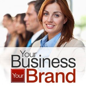 Your Business Your Brand course - Brand management strategies for small business owners