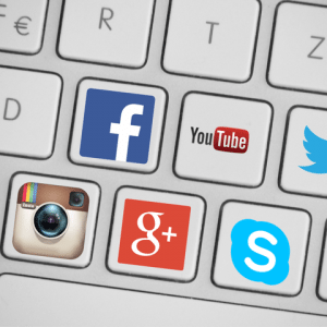 A Beginner's Guide to Finding your Online Voice