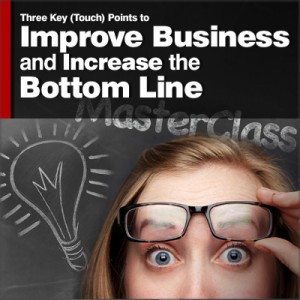 Improve Business Bottom Line