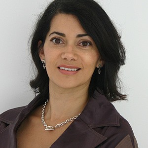 Jacqueline Arias