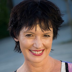 Lisa Murray