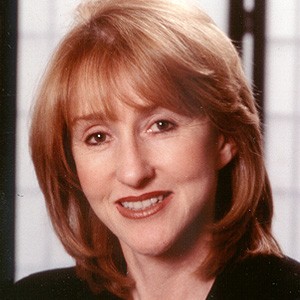 Marcia Griffin