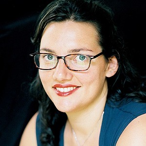 Monica Rosenfeld