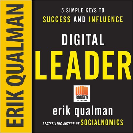 DIGITAL LEADER ERIK QUALMAN PDF