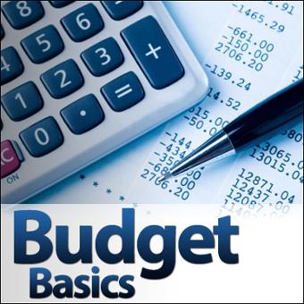 Budget Basics