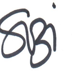 Suzi-Signature